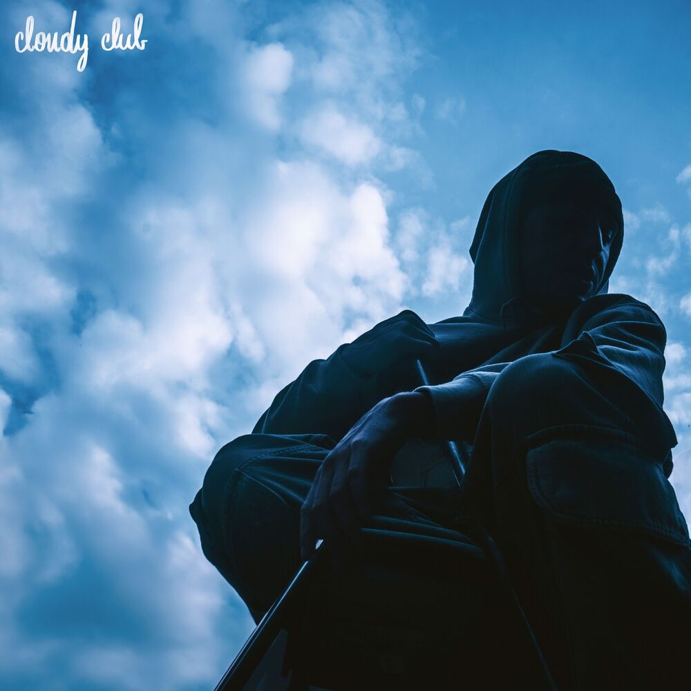 Picture of cloudy club