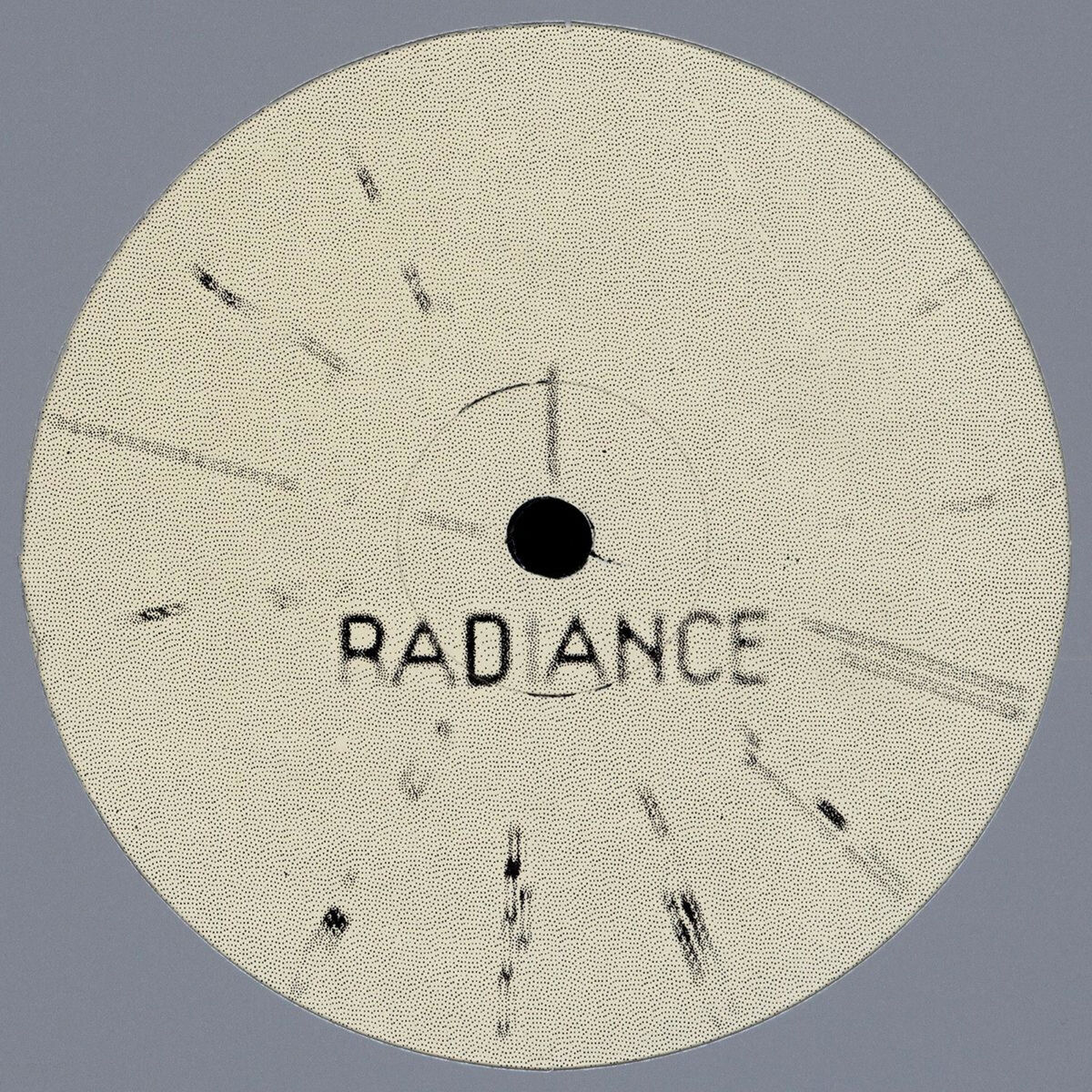 Album cover of Radiance