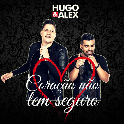 Coração Não Tem Seguro