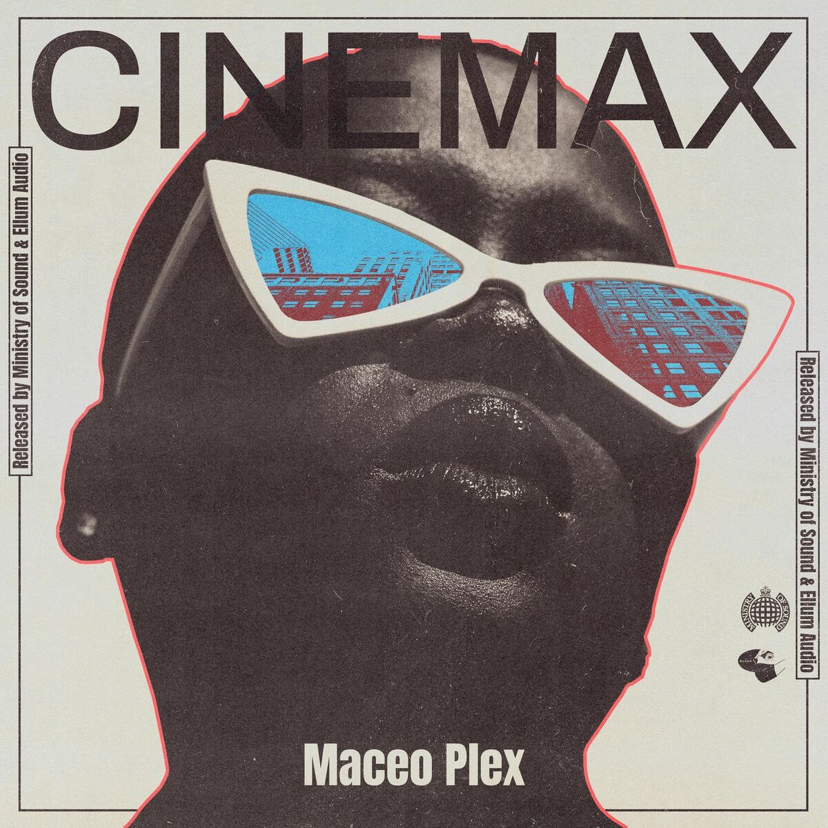 Album cover of Cinemax