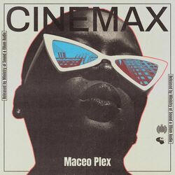 Cover of Cinemax