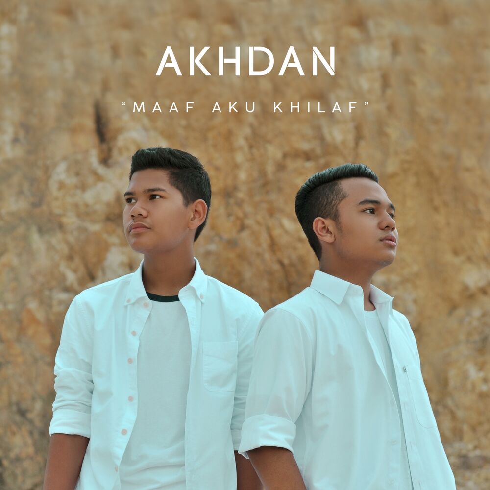 Picture of Maaf Aku Khilaf