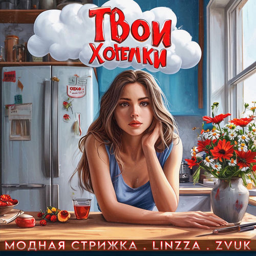 Твои хотелки