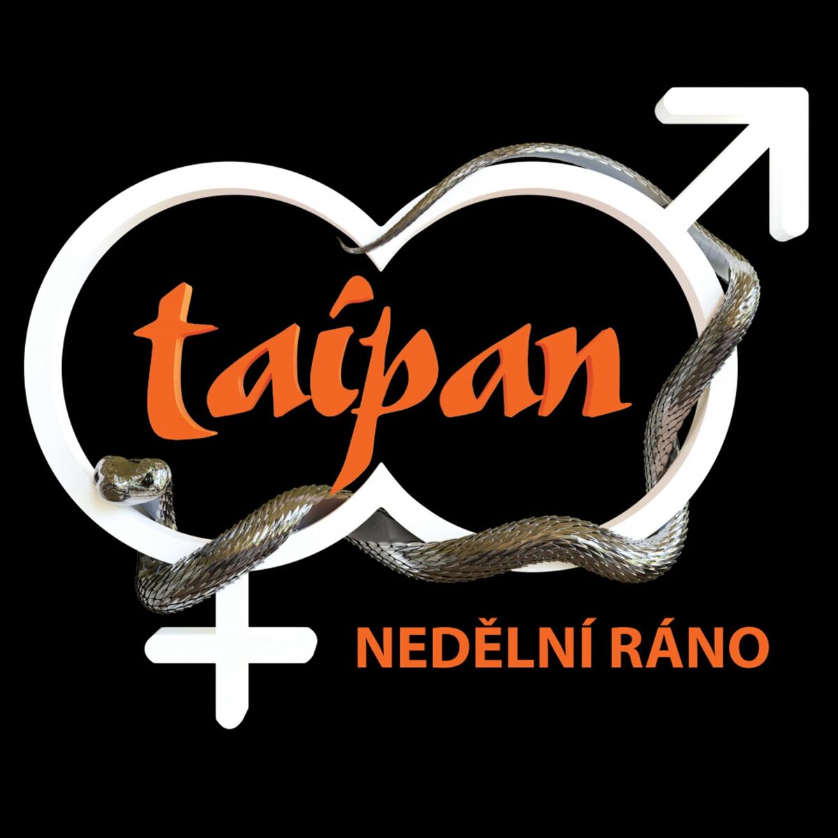 Album cover of Nedělní ráno