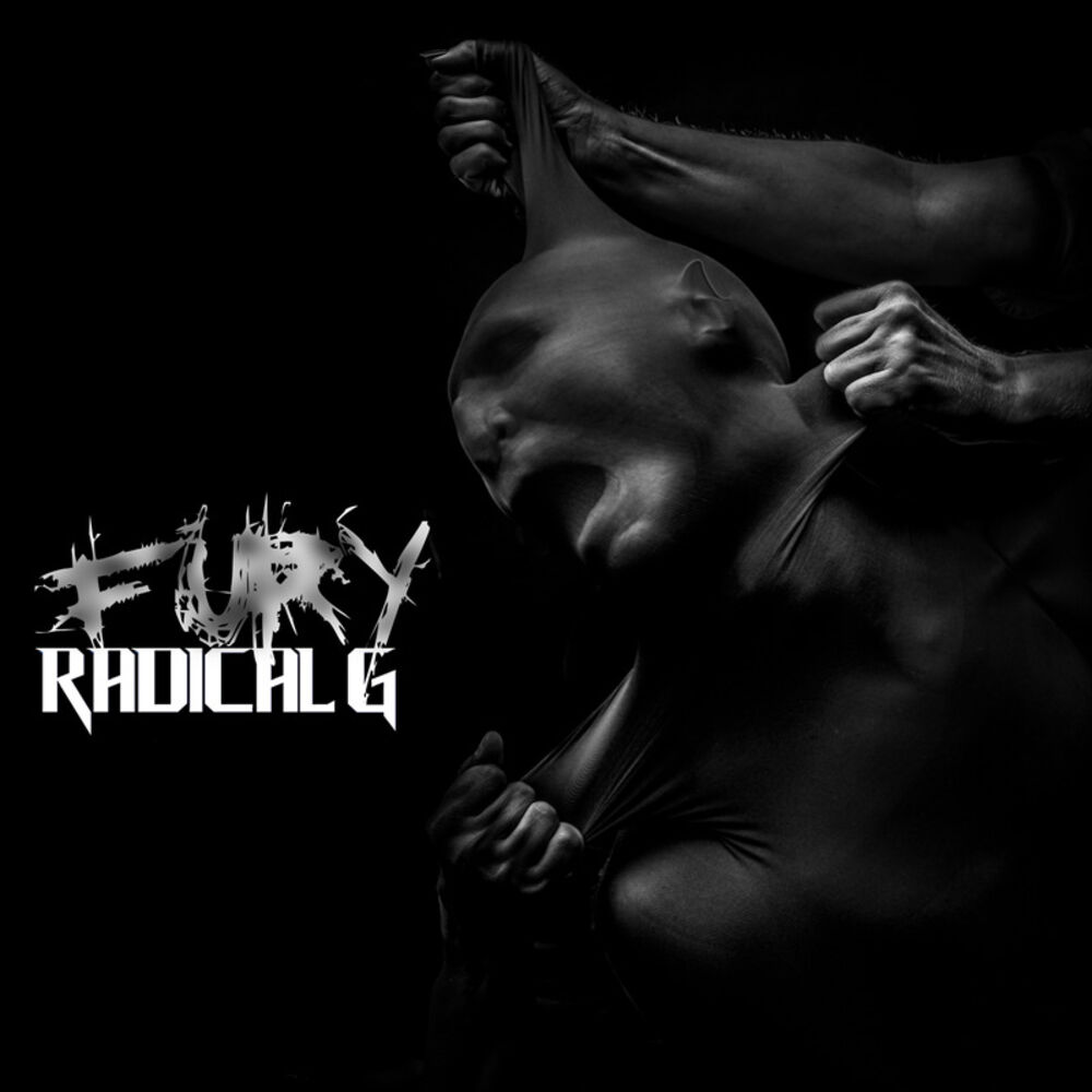 Picture of Fury EP