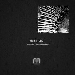Cover of You