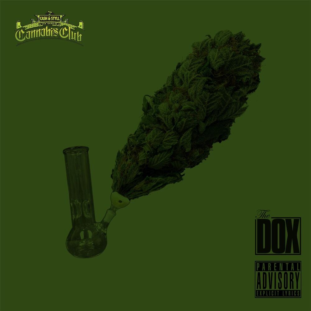 Picture of Cannabis Club