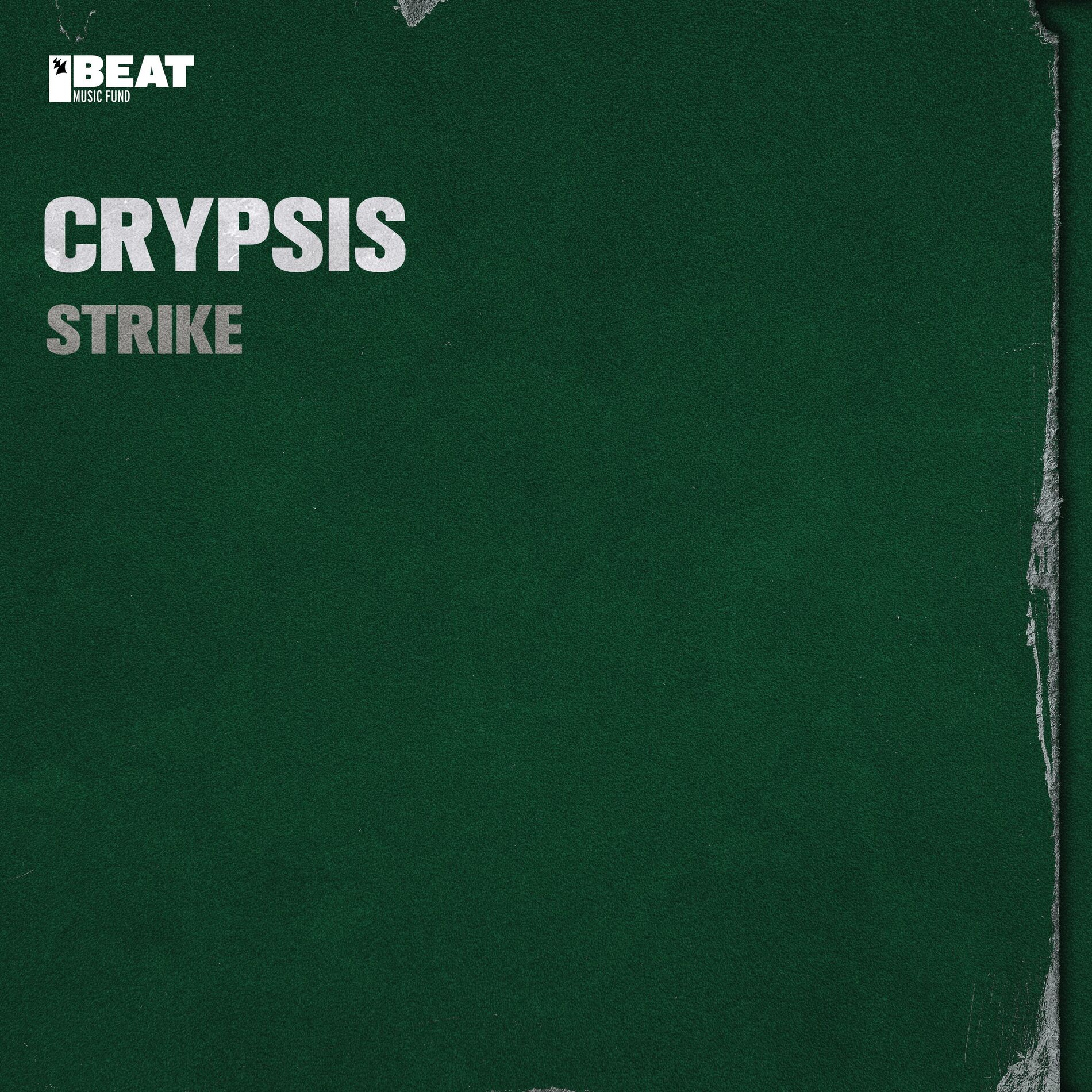 Album cover of Strike