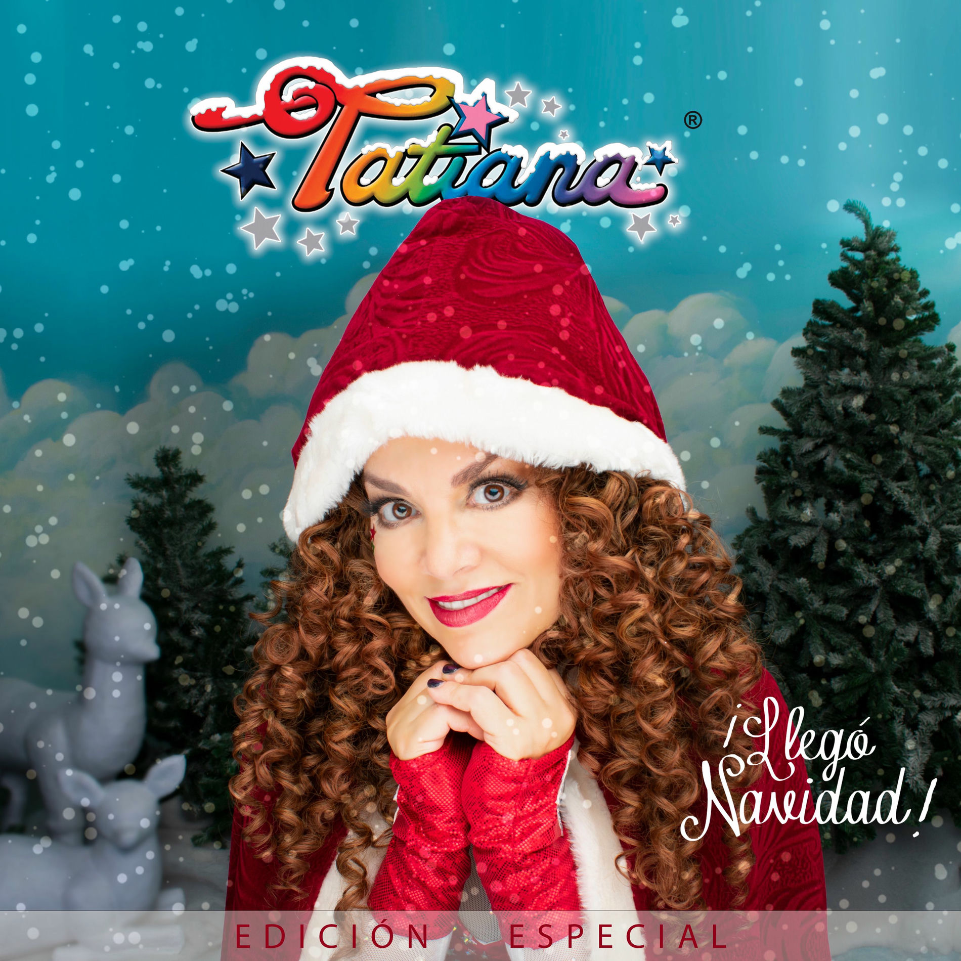 Album cover of ¡Llegó Navidad! (Edición Especial)