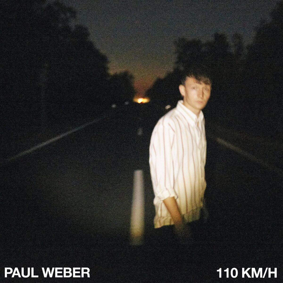 Album cover of 110 km/h