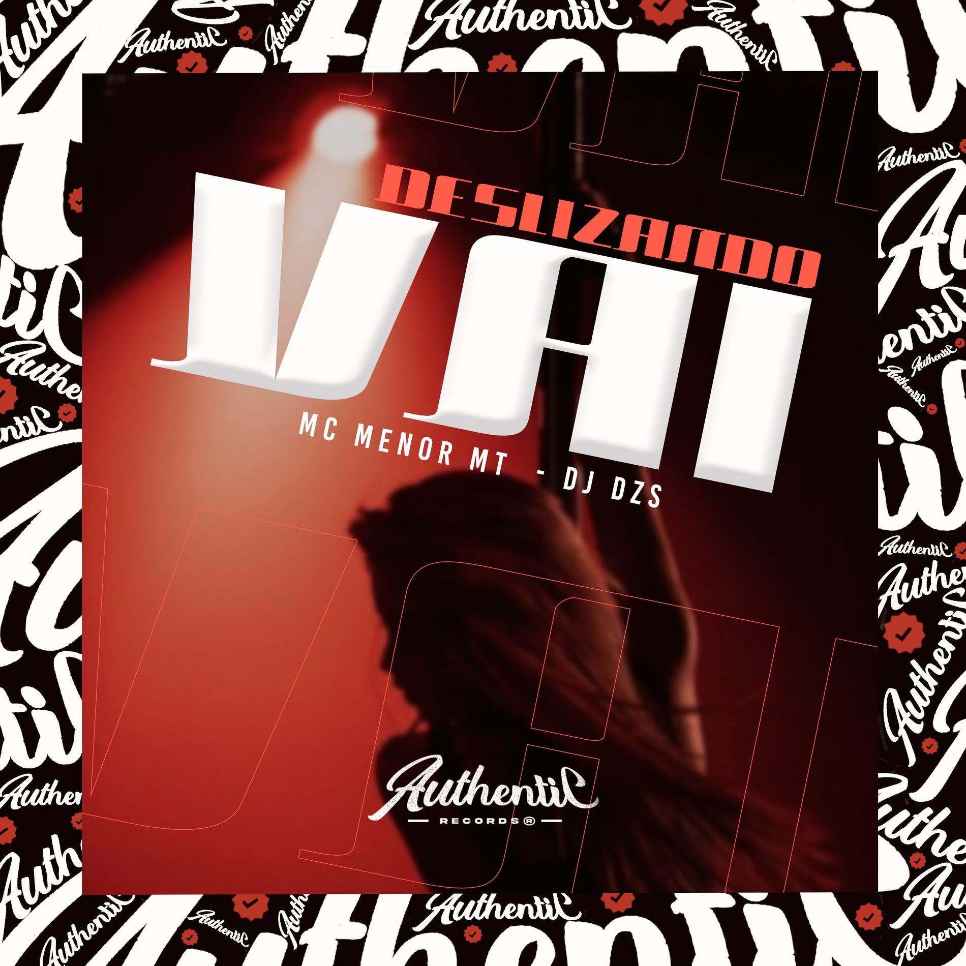 Album cover of Vai Deslizando