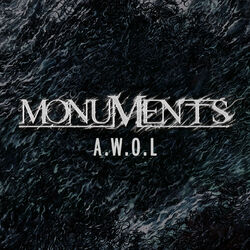 Cover of A.W.O.L