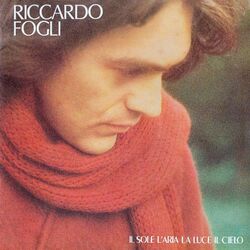 Cover of Il sole l'aria la luce il cielo