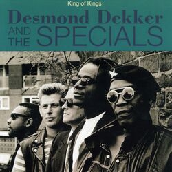 Cover of King of Kings