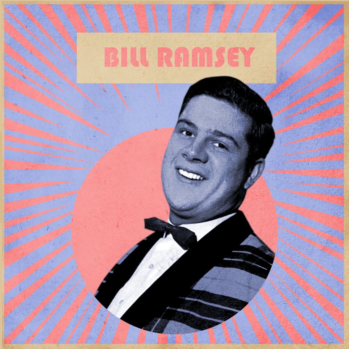 Album cover of Die Lieder von Bill Ramsey