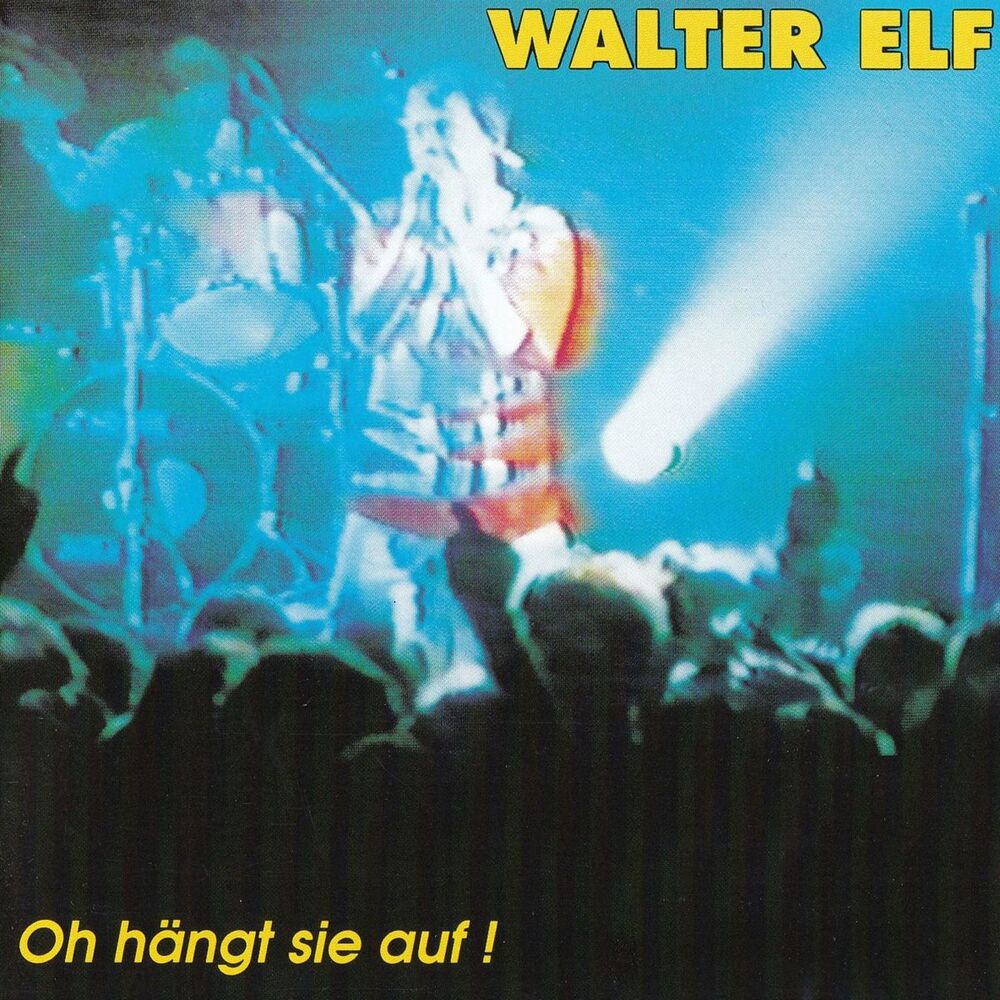 Picture of Oh hängt sie auf (Live)
