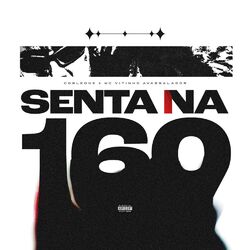 Cover of Senta na 160