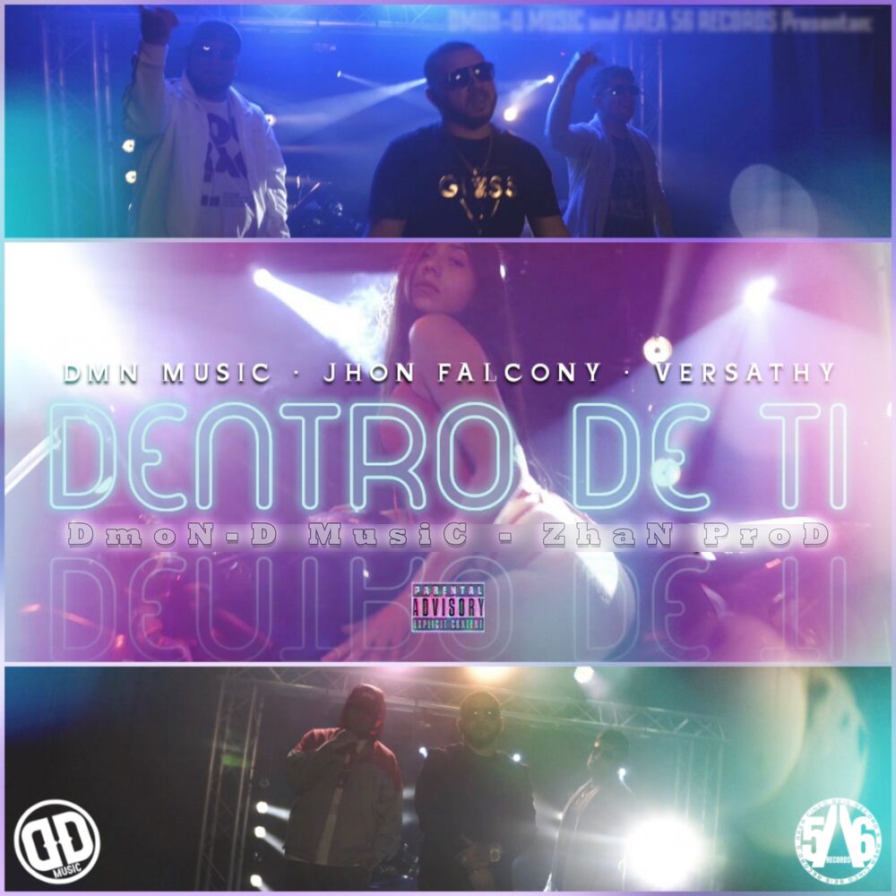 Picture of Dentro De Ti