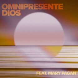 Cover of Omnipresente Dios (feat. Mary Pagan)