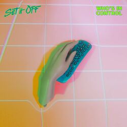 Cover of Who's In Control