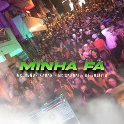 Cover of Minha Fã
