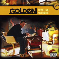 Cover of Peddling Medicine