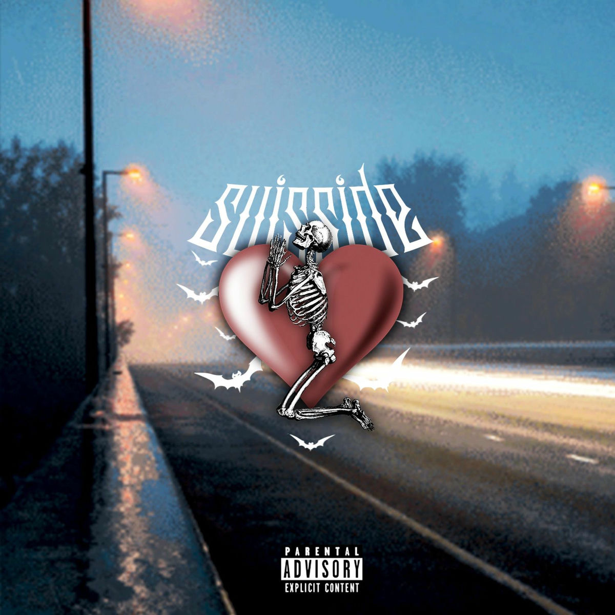 Album cover of I Think About It Often