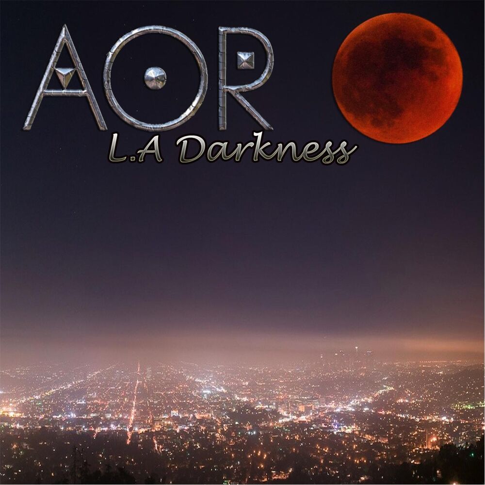 Picture of L.A Darkness