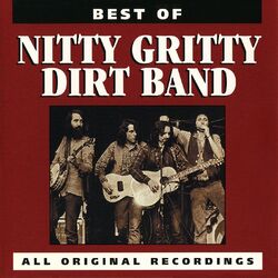 Cover of Best Of The Nitty Gritty Dirt Band