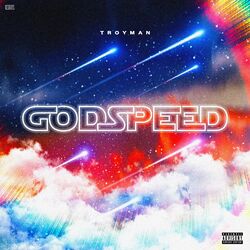 Cover of GODSPEED