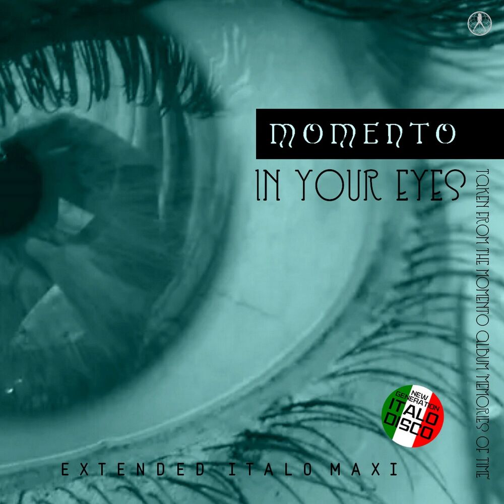 Picture of In Your Eyes