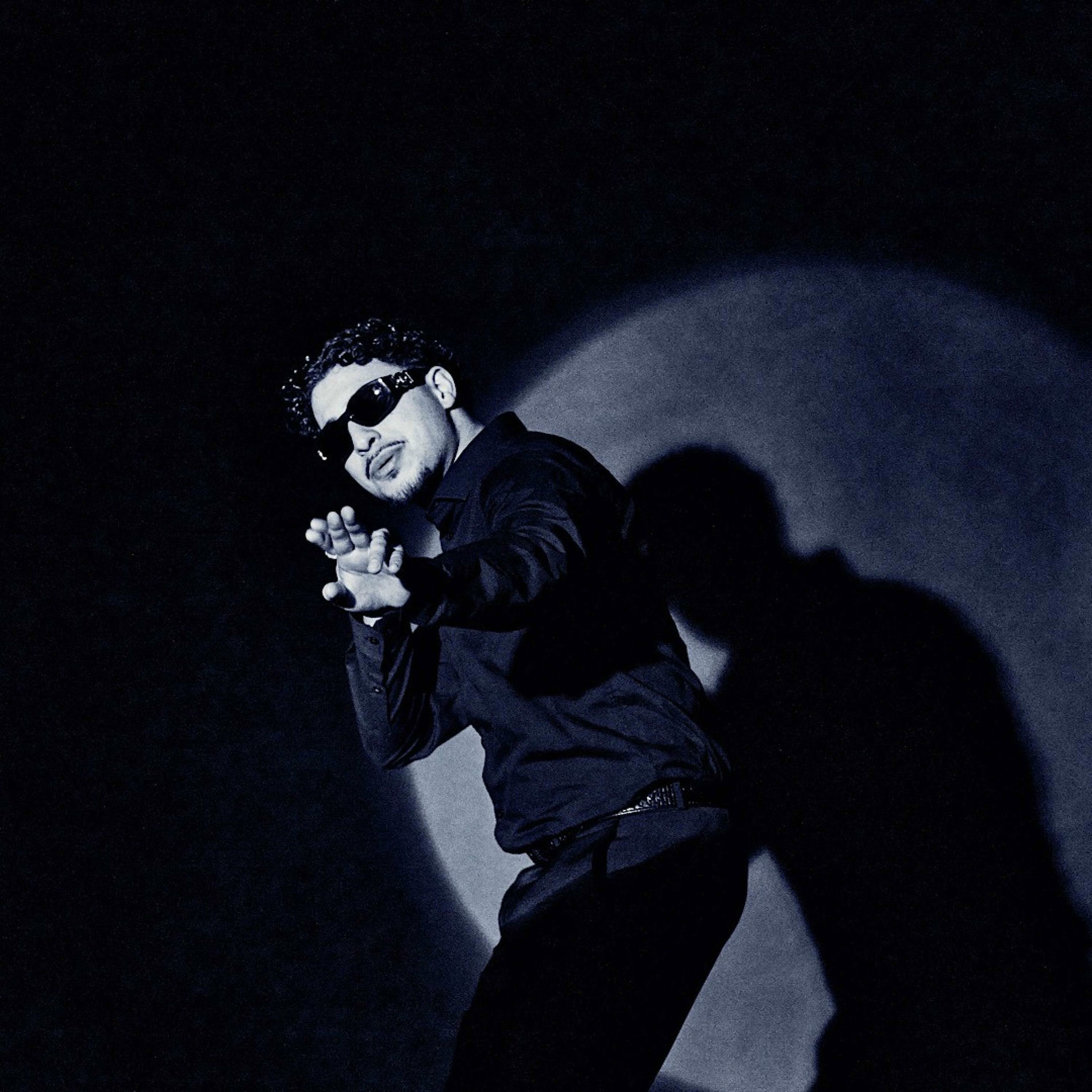 Album cover of Mitternacht