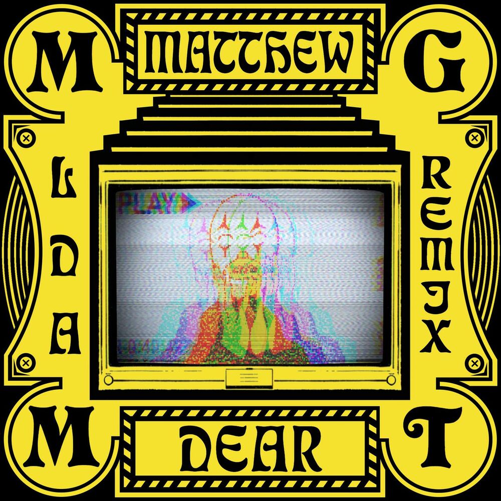 Picture of Little Dark Age (Matthew Dear Album Remix)