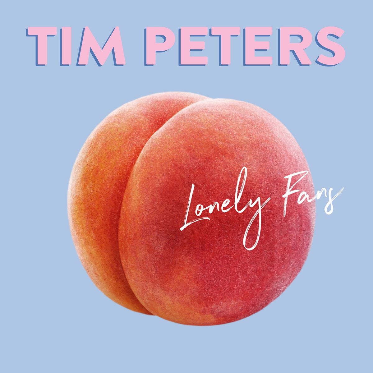 Album cover of Lonely Fans