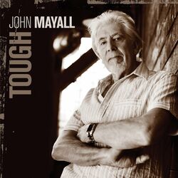 Cover of Tough