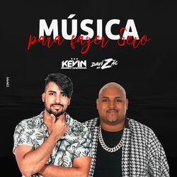 Cover of Música pra Fazer Sexo