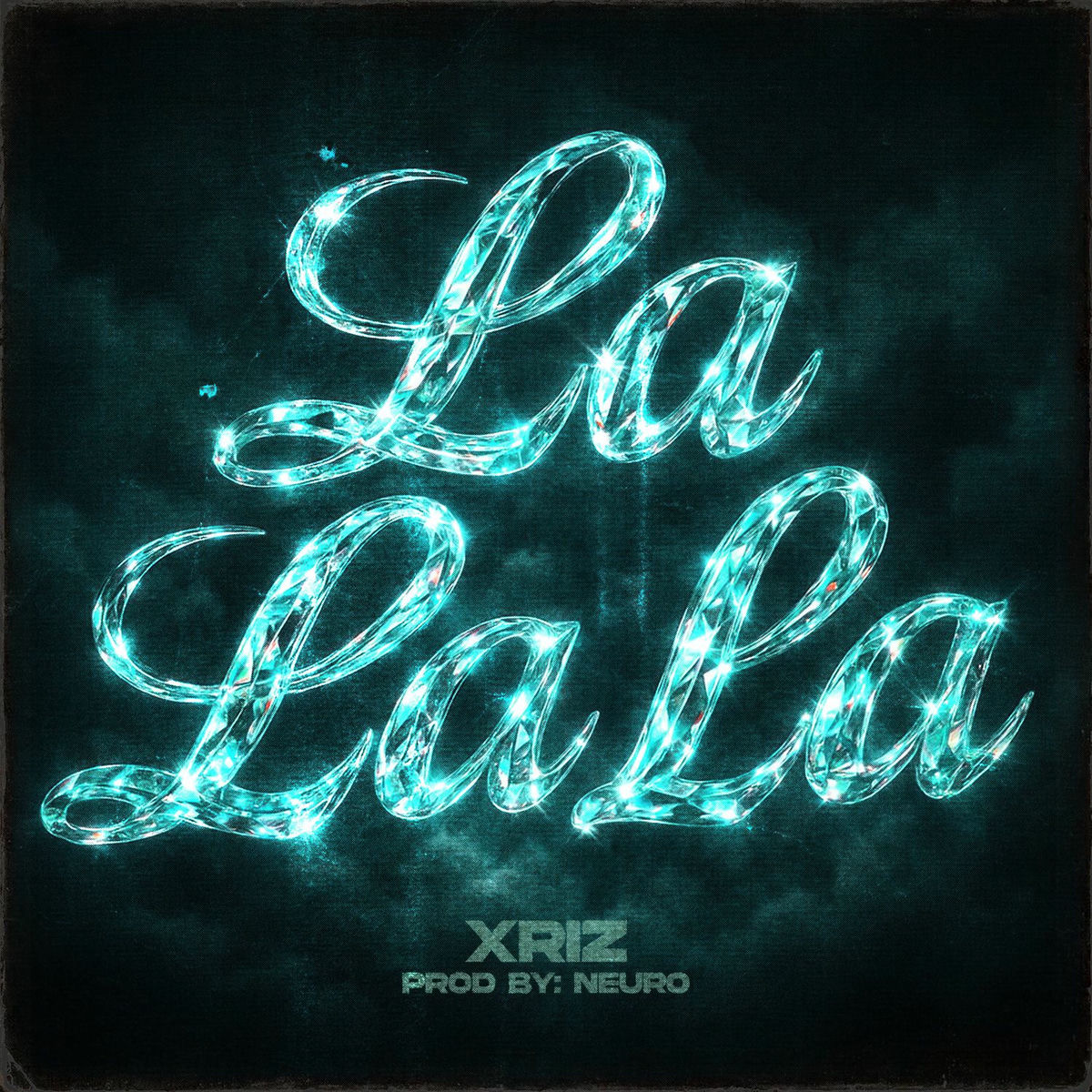 Album cover of LALALA