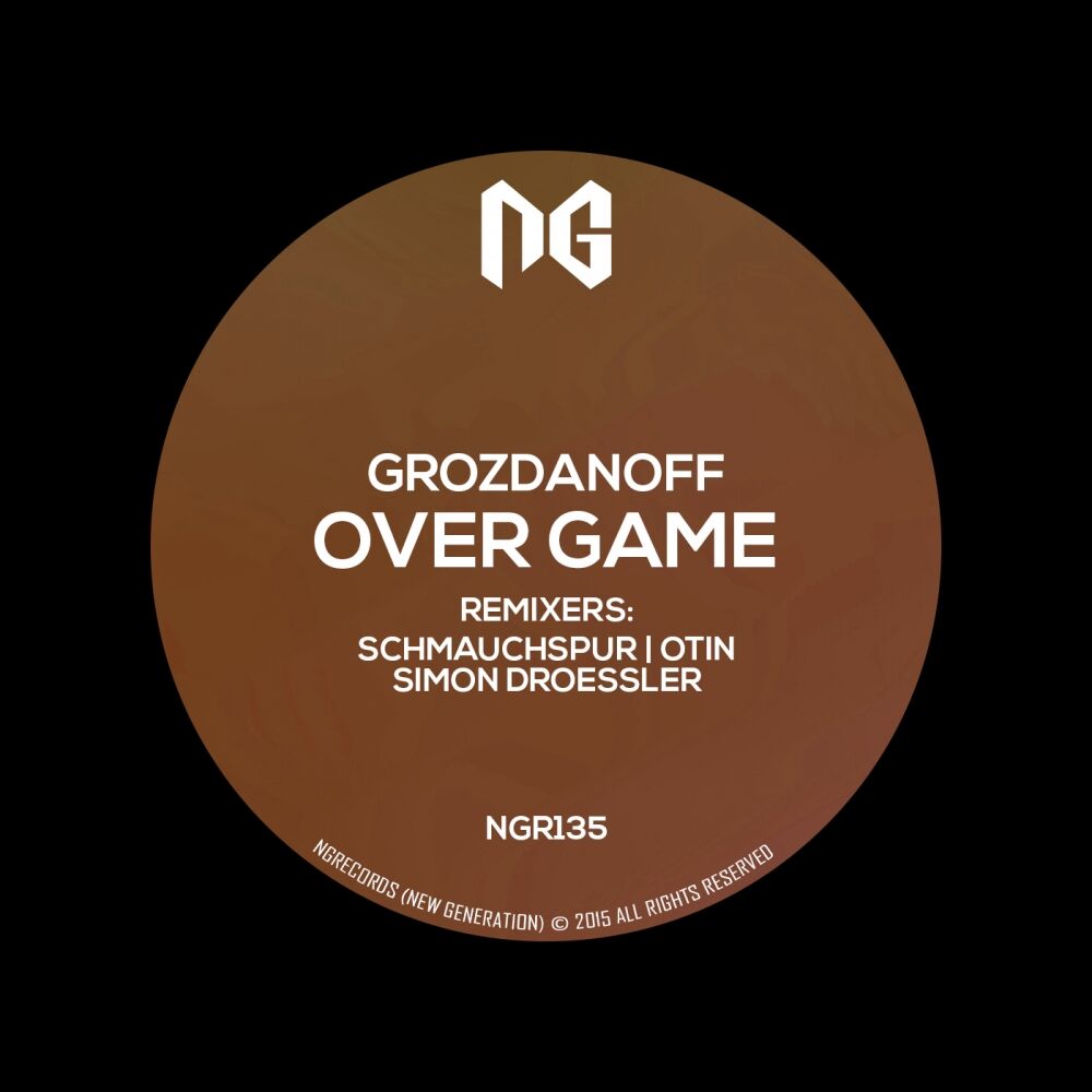 Picture of Over Game