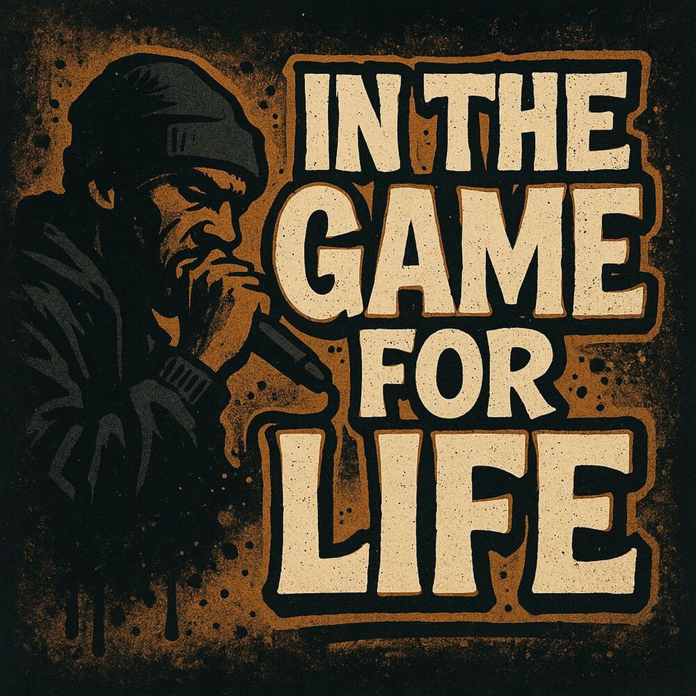 Picture of In the Game for Life