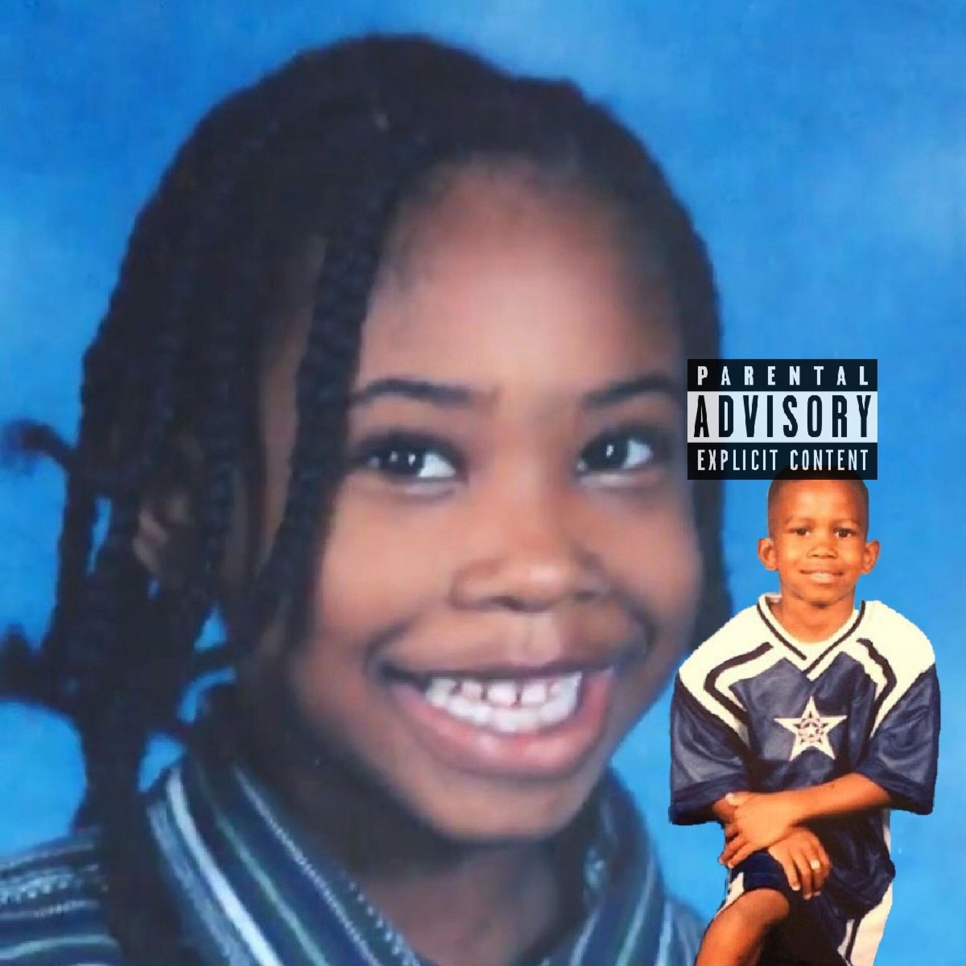 Album cover of R-E-D (feat. Seafood Sam)