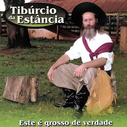 Cover of Este É Grosso de Verdade