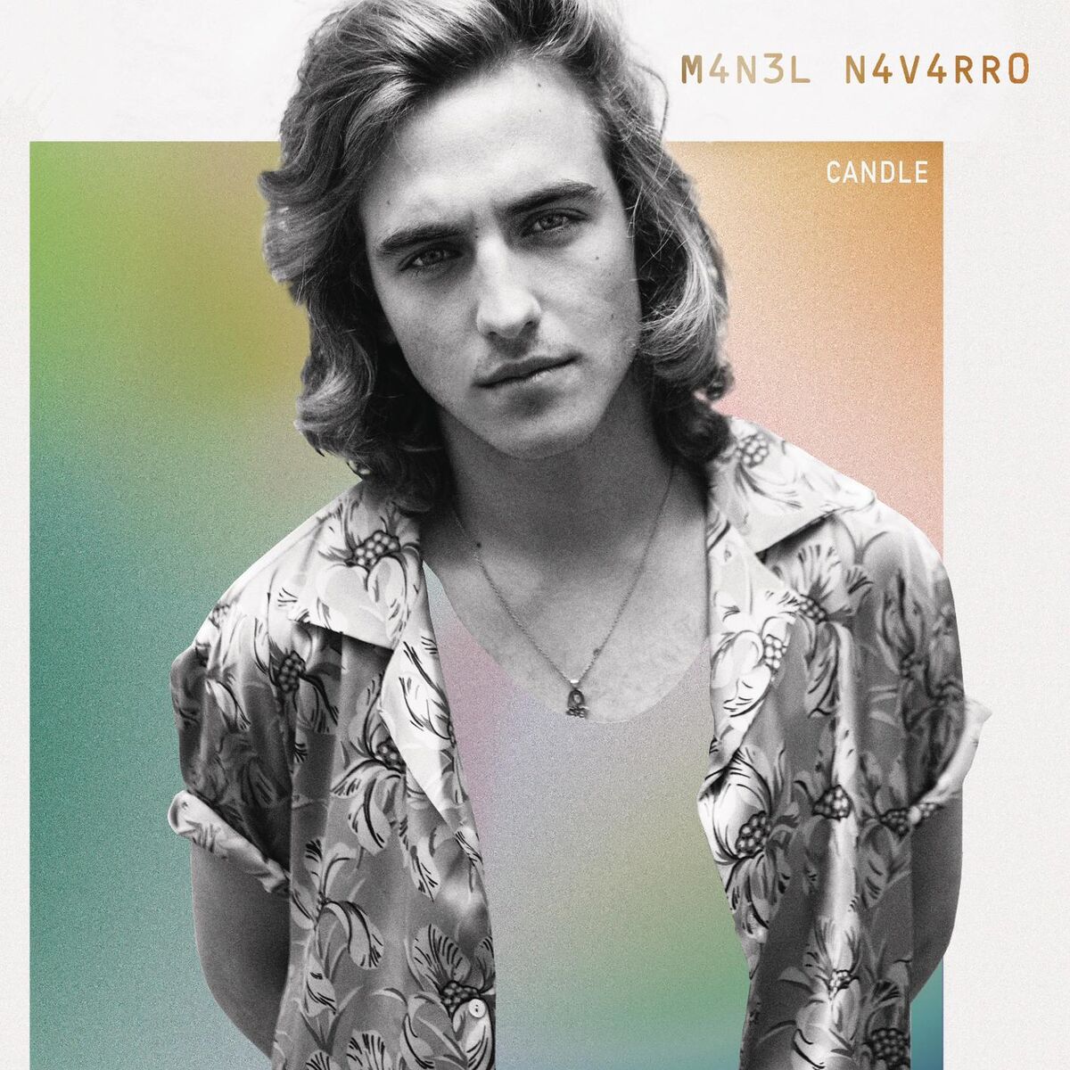 Album cover of Candle