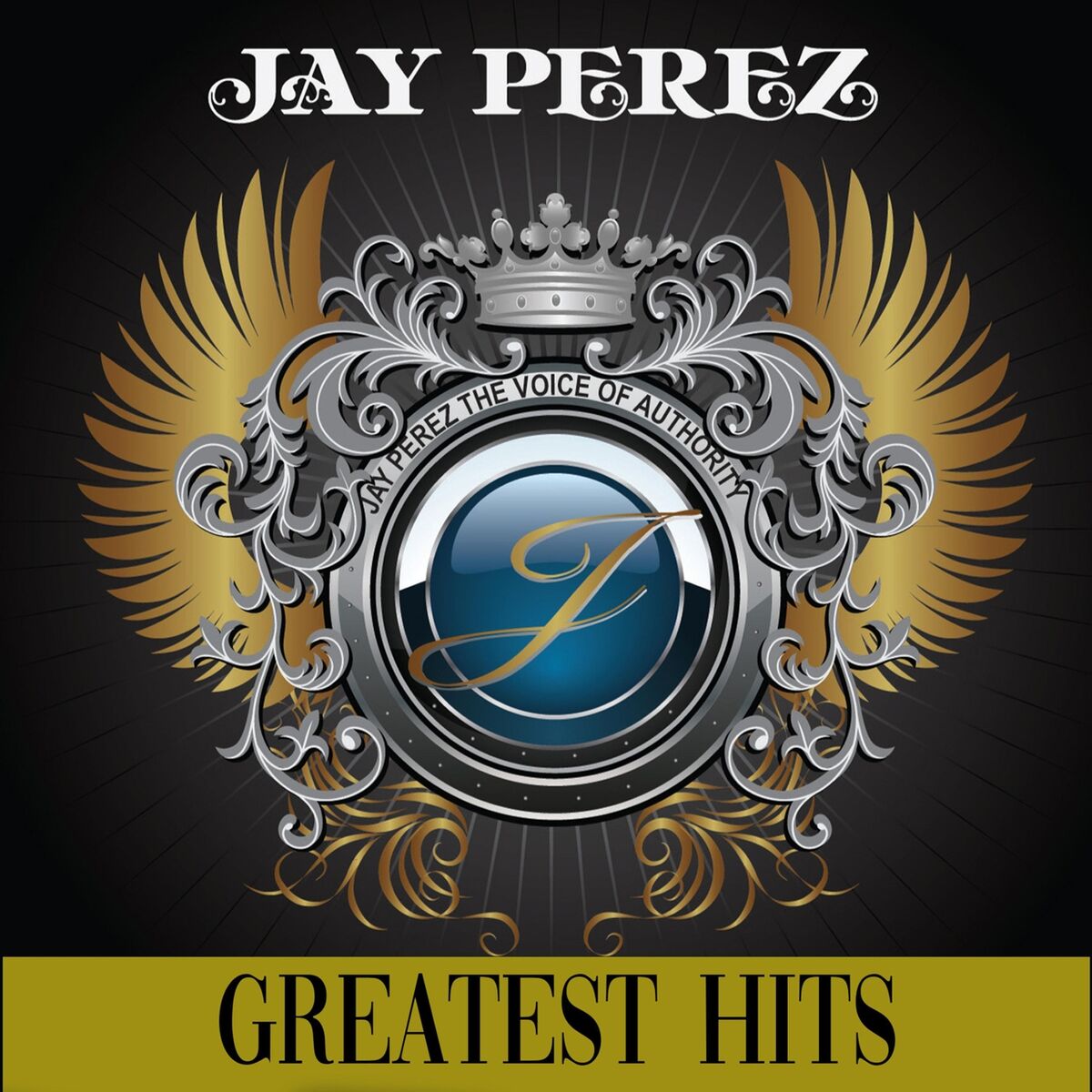 Album cover of Greatest Hits