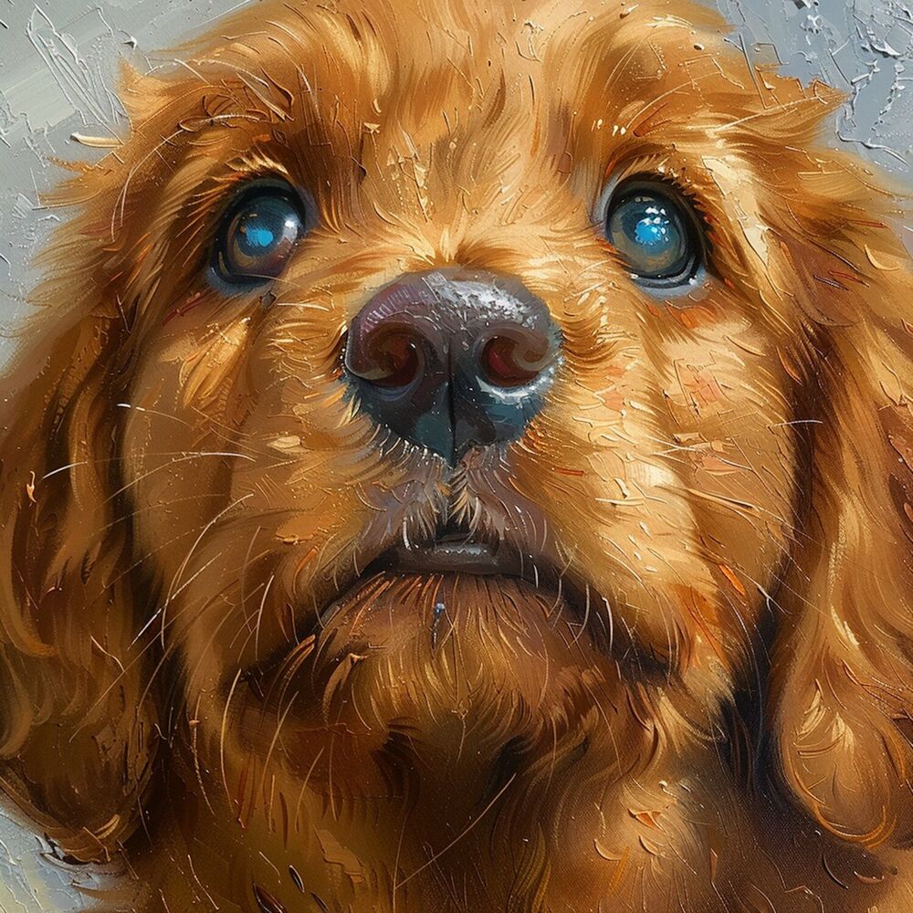 Picture of Relaxing Music for Dogs