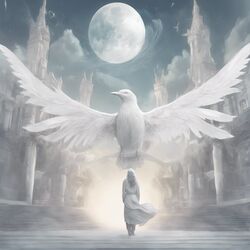 Cover of Fate Comes to All