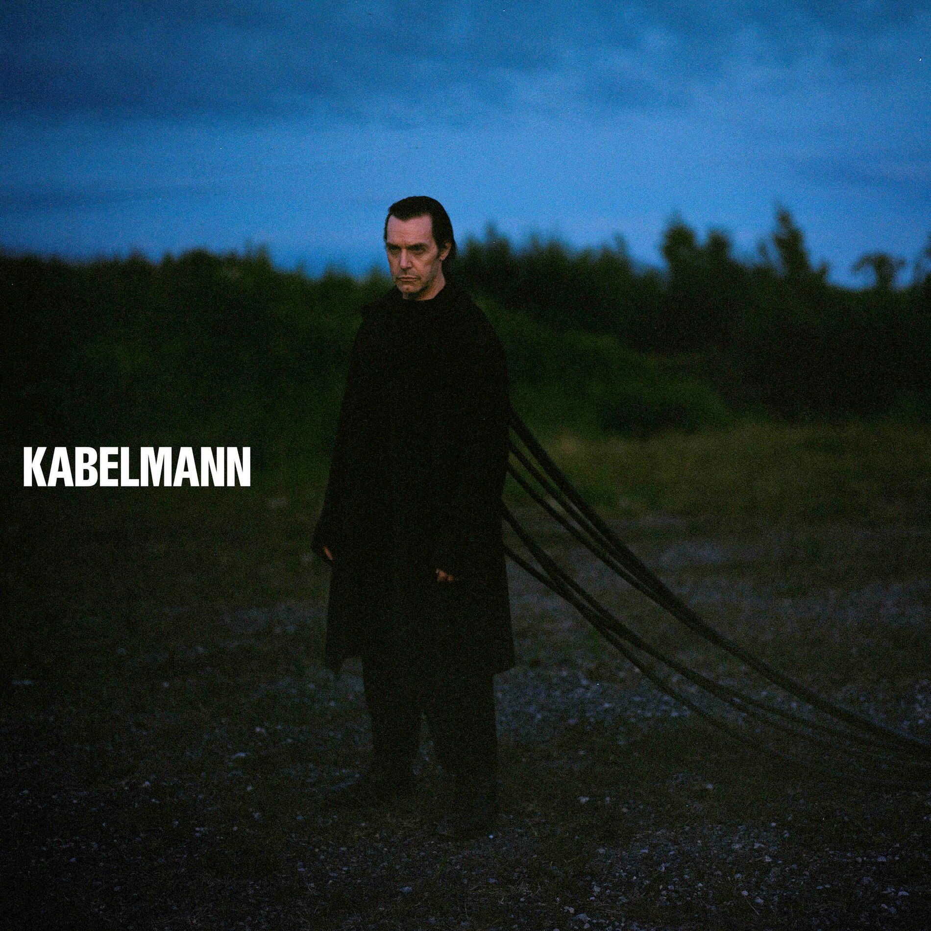 Album cover of Kabelmann
