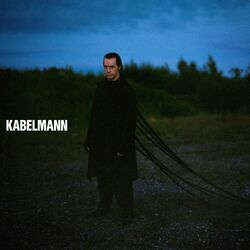 Cover of Kabelmann