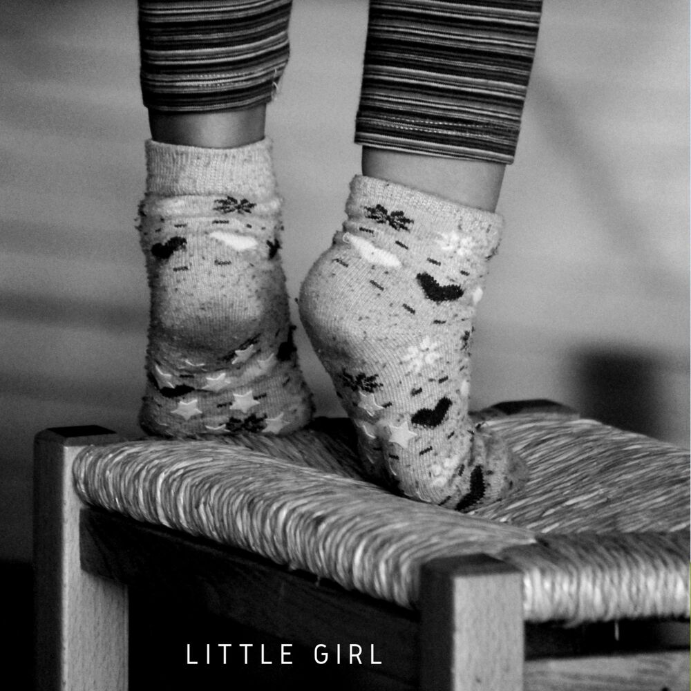 Picture of Little Girl