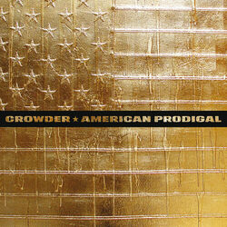 Cover of American Prodigal (Deluxe Edition)
