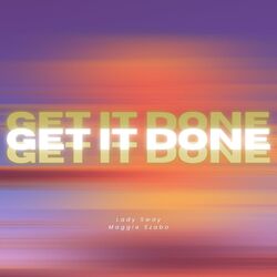 Cover of Get It Done